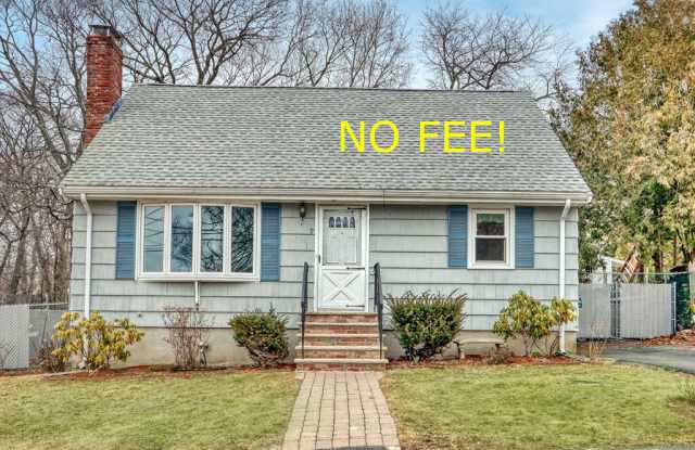 9 Fairview Street - 9 Fairview Street, Saugus, MA 01906