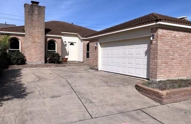 14114 Langbourne Drive - 14114 Langbourne Drive, Houston, TX 77077