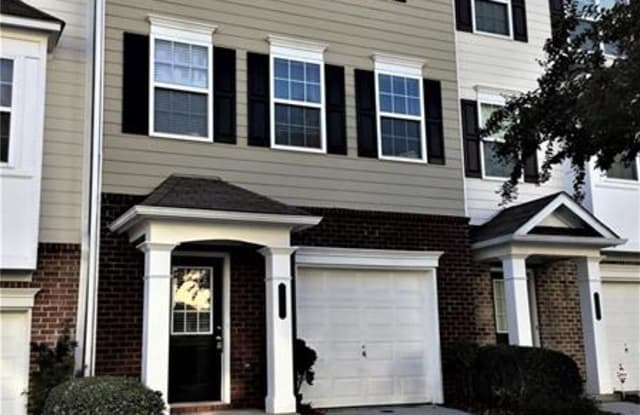 2482 Ivey Crest Circle - 2482 Ivey Crest Circle, Tucker, GA 30084