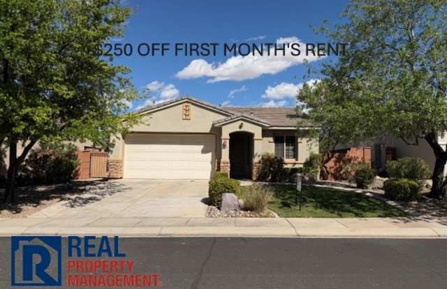 Beautiful Coral Canyon Home photos photos