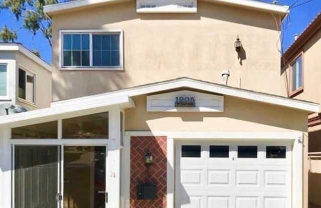 1205 7th Place - 1205 7th Place, Hermosa Beach, CA 90254