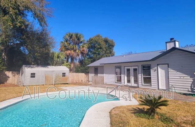 215 N Harris Avenue - 215 Harris Avenue, Panama City, FL 32401