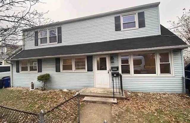 6615 COLUMBIA AVE - 6615 Columbia Avenue, North Bergen, NJ 07047