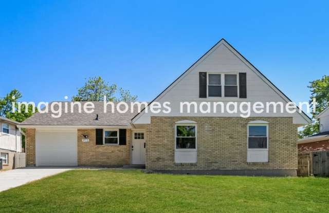 973 West Kemper Road photos photos