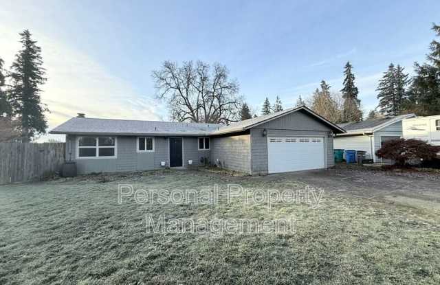 1109 NW Westridge ST - 1109 Northwest Westridge Street, Lake Shore, WA 98665