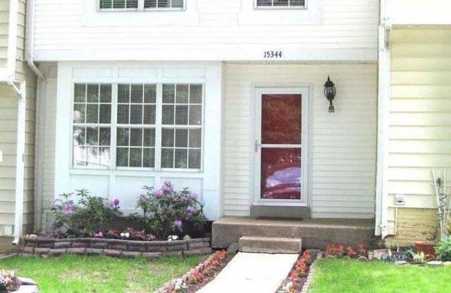 15344 Inlet Pl - 15344 Inlet Place, Montclair, VA 22025