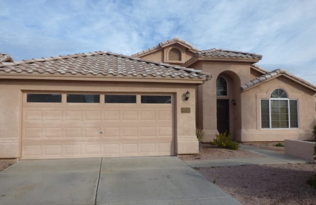 8582 W ATHENS Street - 8582 West Athens Street, Peoria, AZ 85382