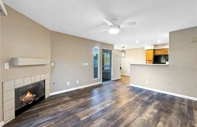 5211 CASPIAN SPRINGS Drive - 5211 Caspian Springs Drive, Paradise, NV 89120