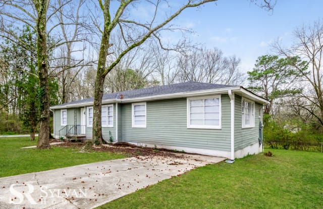 205 22nd Avenue Northwest - 205 22nd Avenue Northwest, Center Point, AL 35215