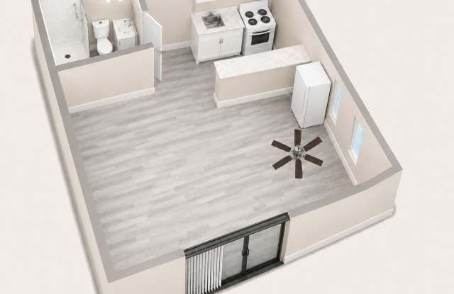 The 'Mingo Apts photos photos