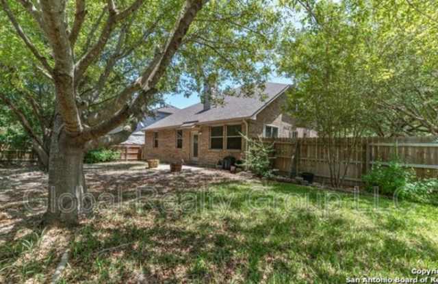 501 Ginsberg Dr - 501 Ginsberg Drive, Schertz, TX 78154