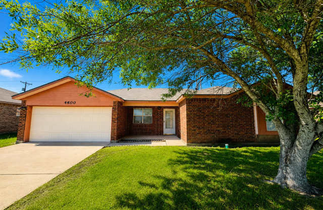 4-Bedroom House for Rent in Killeen photos photos 4-Bedroom House for Rent in Killeen photos photos