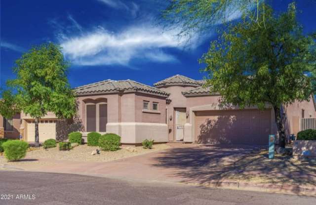 3010 West Languid Lane - 3010 West Languid Lane, Phoenix, AZ 85086