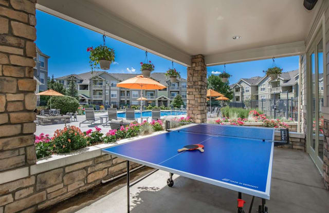 Links at Legacy Ridge photos photos