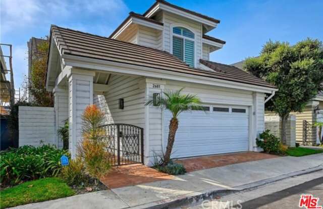 2681 Point Del Mar - 2681 Point Del Mar, Newport Beach, CA 92625 2681 Point Del Mar - 2681 Point Del Mar, Newport Beach, CA 92625