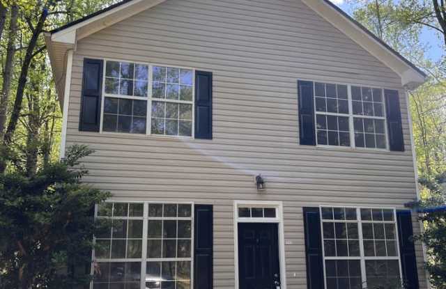 9065 Belaire Street - 9065 Belaire Street, Forsyth County, GA 30506