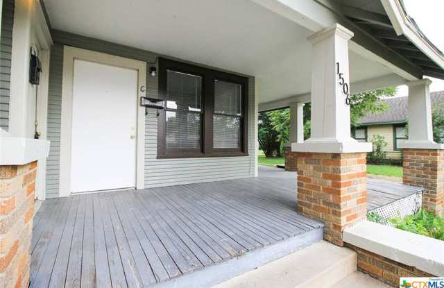 1506 N De Leon Street - 1506 N De Leon St, Victoria, TX 77901