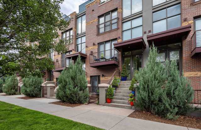 Washington Street Townhomes photos photos Washington Street Townhomes photos photos