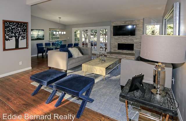 5865 Babbitt Ave. - 5865 Babbitt Avenue, Los Angeles, CA 91316