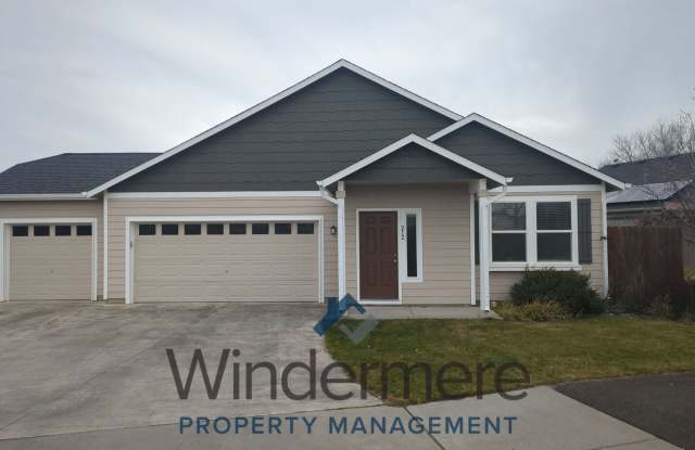 212 SW Doans Ave - Located in Homestead Community of College Place photos photos
