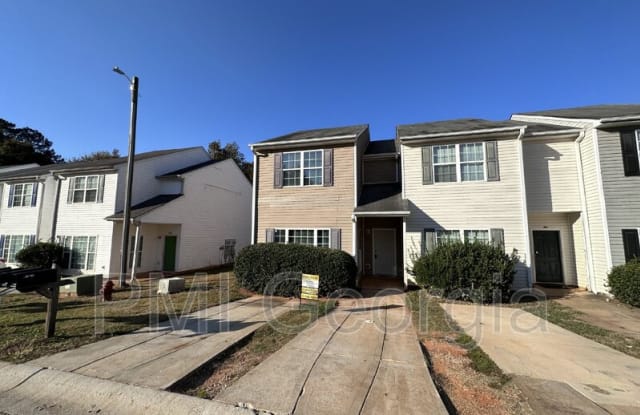 1717 Carrington Drive - 1717 Carrington Drive, Griffin, GA 30224