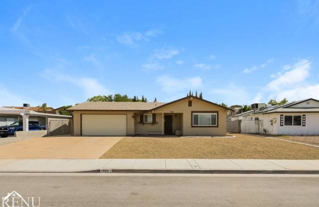 422 Chateau Drive - 422 Chateau Drive, Henderson, NV 89002
