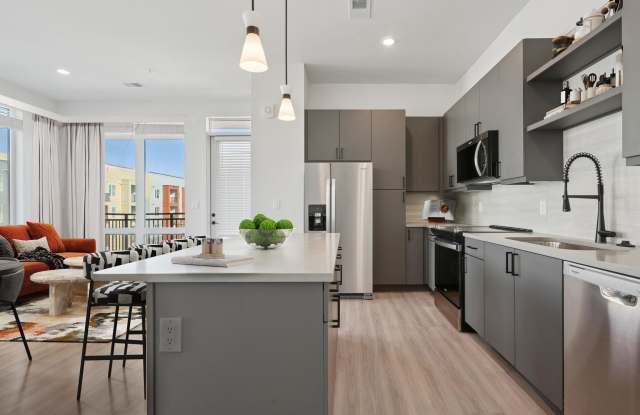 Cavella Apartments Gallery 1