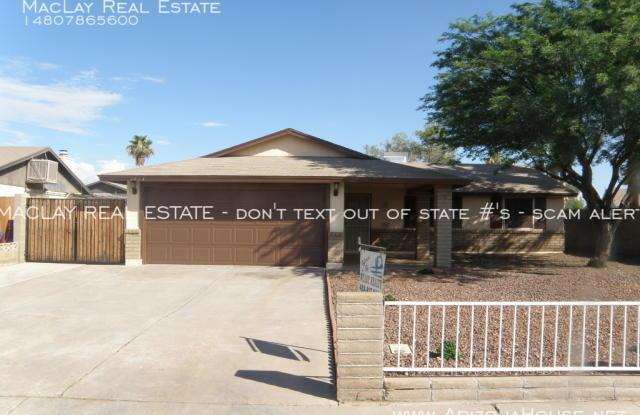 1613 W. Palomino Dr. - 1613 W Palomino Dr, Chandler, AZ 85224