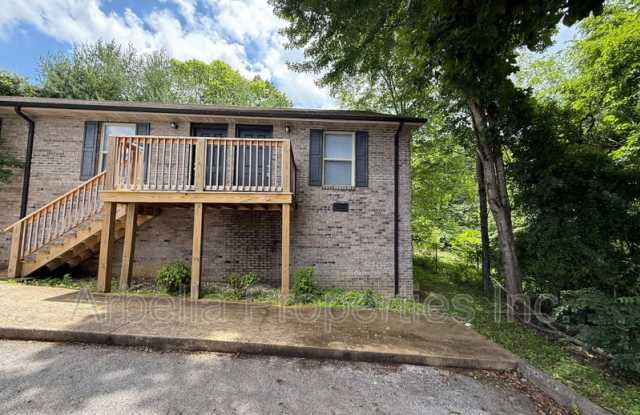 Presswood Court photos photos