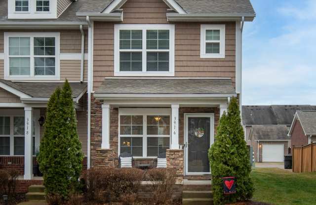 3916 Hoggett Ford Rd - 3916 Hoggett Ford Road, Nashville, TN 37076