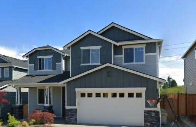 Elegant 4 Bedroom Home In Auburn photos photos