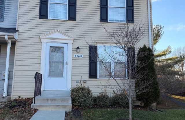 1463 MOBLEY Court photos photos