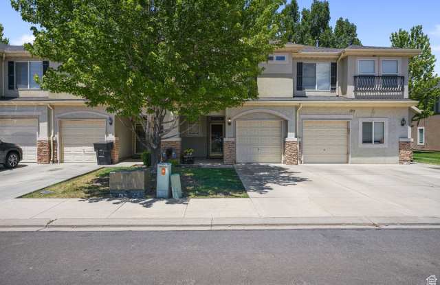 211 GREENFIELD - 211 Greenfield Circle, Heber, UT 84032