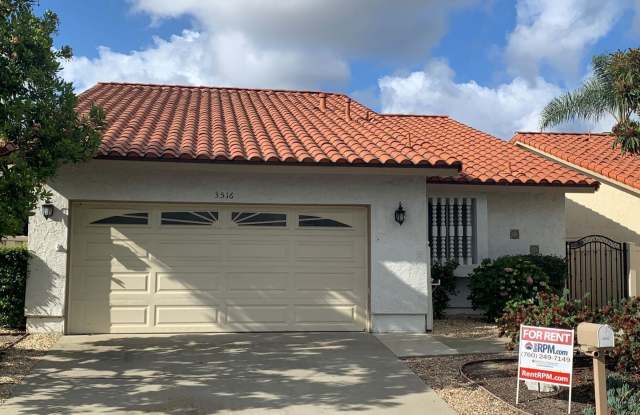 3516 Sundown Lane - 3516 North Sundown Lane, Oceanside, CA 92056