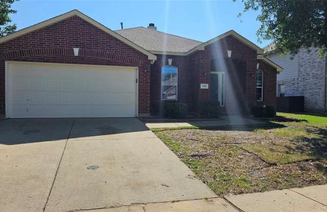 708 Charlotte Drive - 708 Charlotte Drive, McKinney, TX 75071