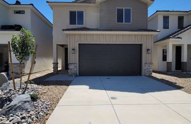 Four Bedroom in Washington Fields photos photos