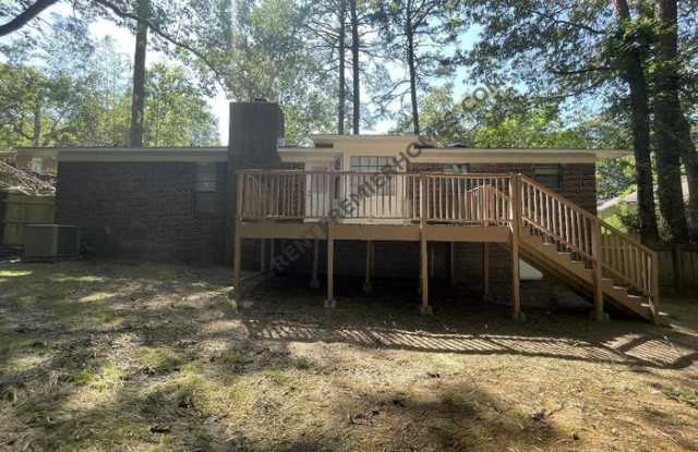 14009 Bayberry Place - 14009 Bayberry Place, Little Rock, AR 72210