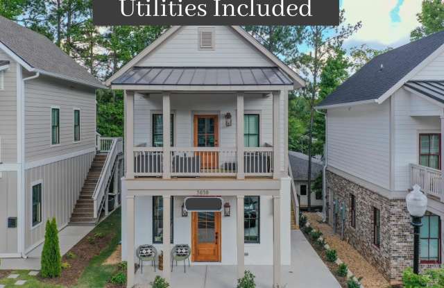3032 State Street unit: Utilities Included - 3032 State Street, Peachtree City, GA 30269