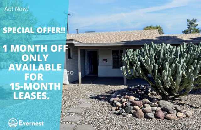 2002 West Northview Avenue - 2002 West Northview Avenue, Phoenix, AZ 85021