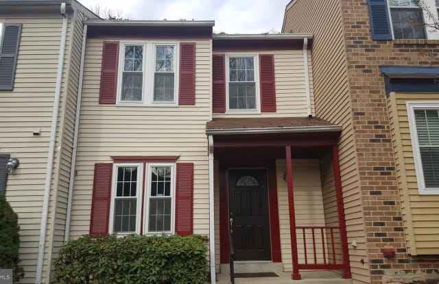 14246 LONG GREEN DRIVE - 14246 Long Green Drive, Layhill, MD 20906
