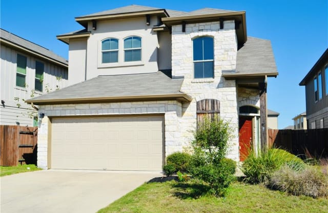 3916 Tranquil LN - 3916 Tranquil Lane, Travis County, TX 78728