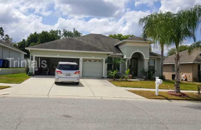 510 Debra Drive - 510 Debra Drive, Brandon, FL 33510