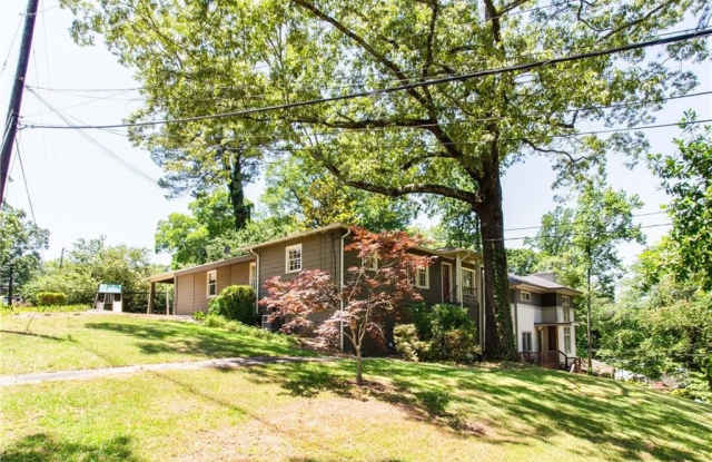 1752 Beacon Hill Boulevard NE - 1752 Beacon Hill Boulevard Northeast, North Druid Hills, GA 30329 1752 Beacon Hill Boulevard NE - 1752 Beacon Hill Boulevard Northeast, North Druid Hills, GA 30329