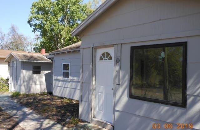5139 Avenue B - 5139 Avenue B, Jacksonville, FL 32209