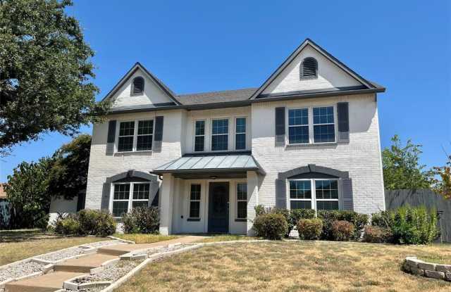 12506 Melrose Lane - 12506 Melrose Lane, Frisco, TX 75035