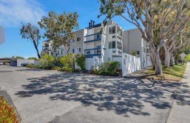 1025 Shell BLVD 4 - 1025 Shell Boulevard, Foster City, CA 94404
