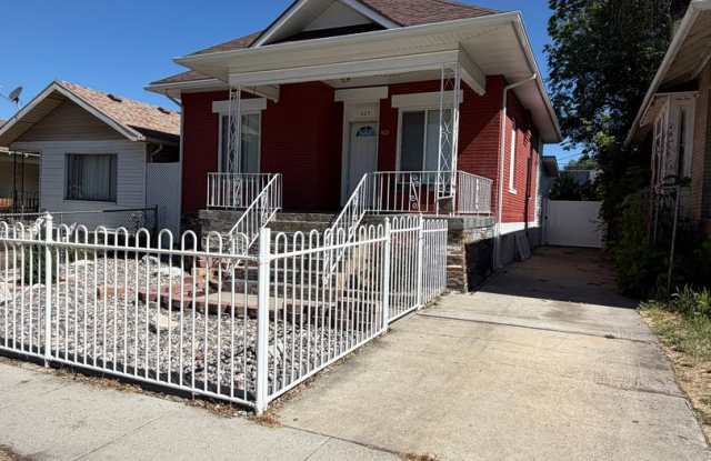 HALF OFF THE FIRST MONTH OF RENT!!!! Gallery 4