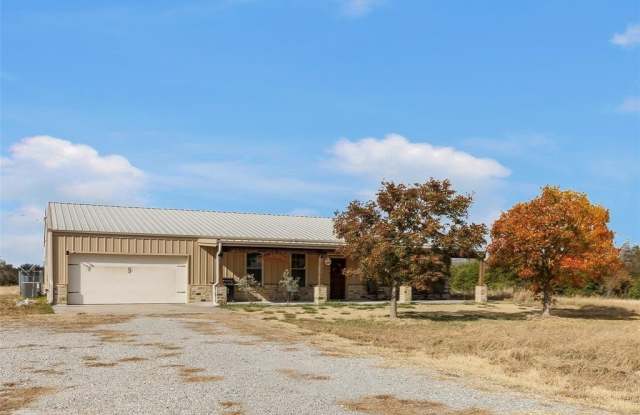 10565 CR-579 - 10565 County Road 579, Collin County, TX 75409