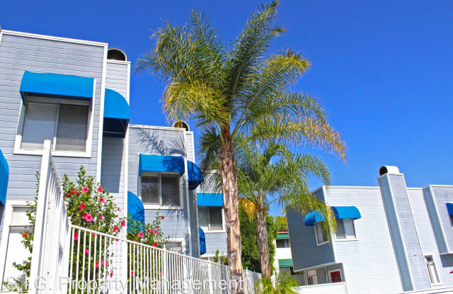 3075 Foothill Blvd #124 - 3075 Foothill Boulevard, La Crescenta-Montrose, CA 91214