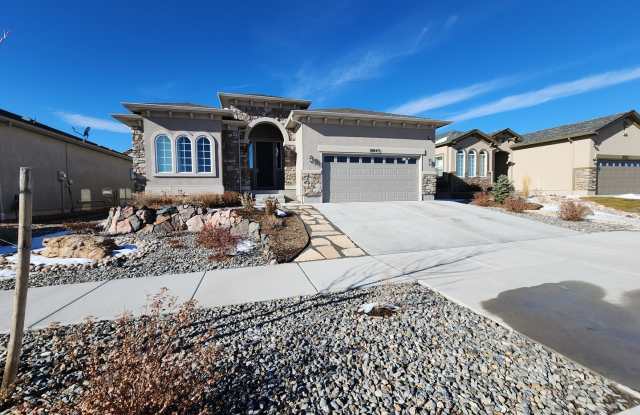 4 Bed 4 Bath Located in Wolf Ranch! photos photos